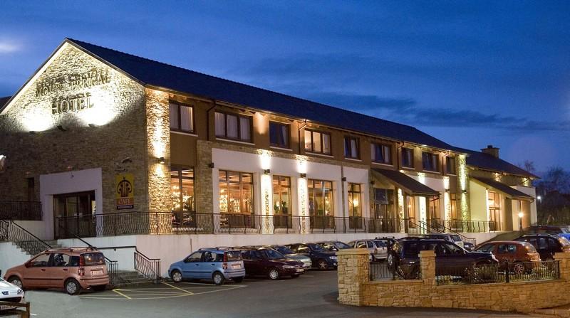 Hotel Mount Errigal Hotel, Conference & Leisure Centre