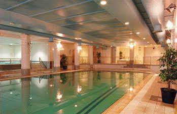Mount Errigal Hotel, Conference & Leisure Centre