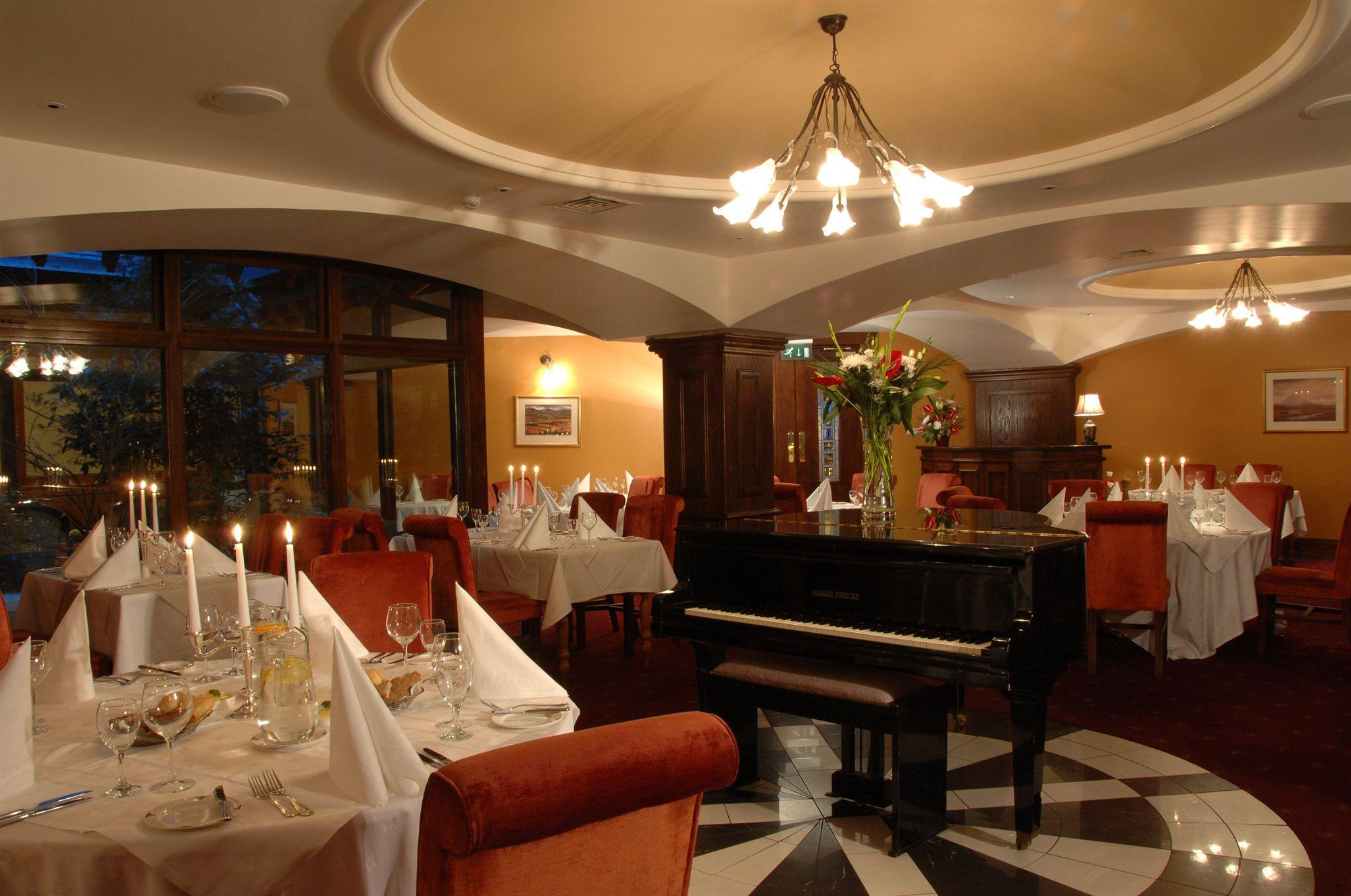 Mount Errigal Hotel, Conference & Leisure Centre Hotel Letterkenny