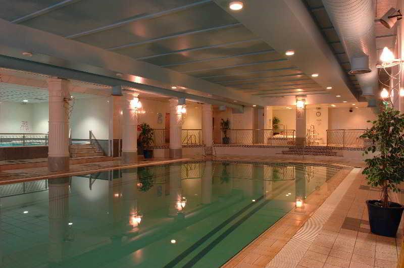 Mount Errigal Hotel, Conference & Leisure Centre Hotel
