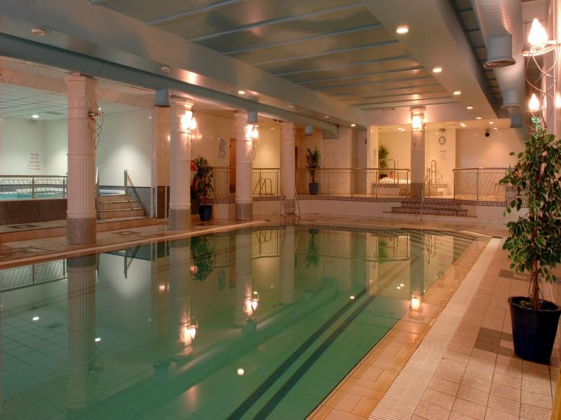 Hotel Mount Errigal Hotel, Conference & Leisure Centre 4*