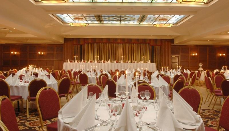 Hotel Mount Errigal Hotel, Conference & Leisure Centre Letterkenny