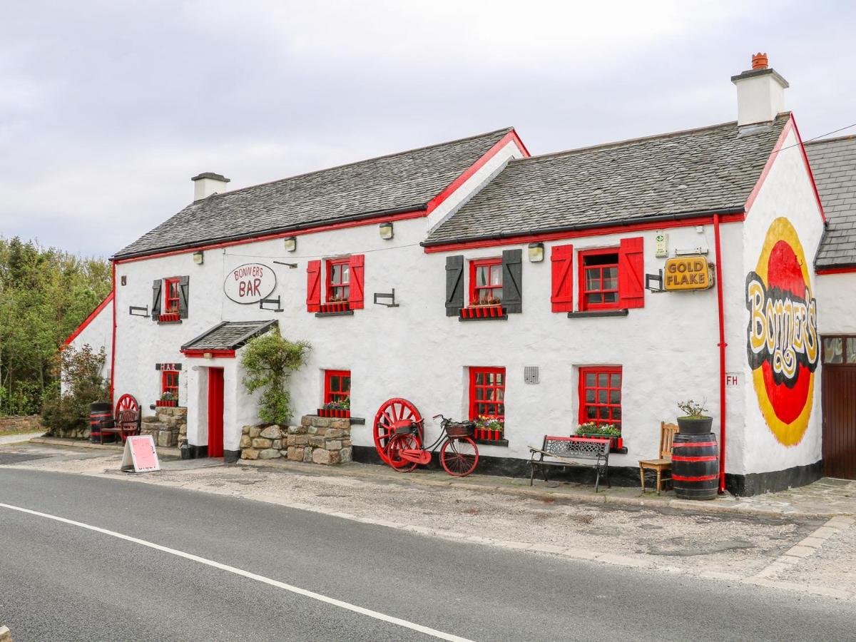 Mullaghderg Banks Holiday home *