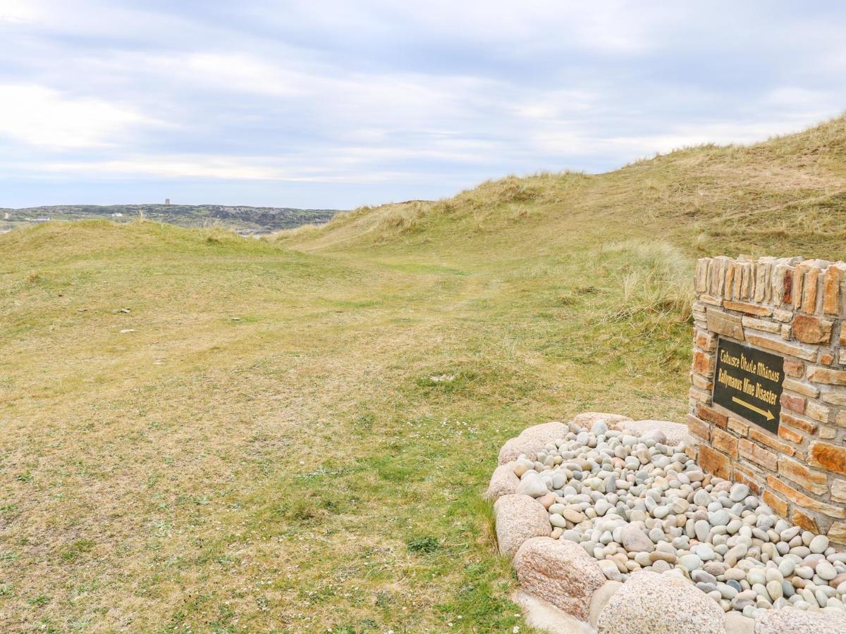 Mullaghderg Banks Holiday home *