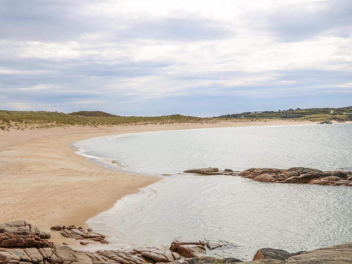 Mullaghderg Banks Holiday home