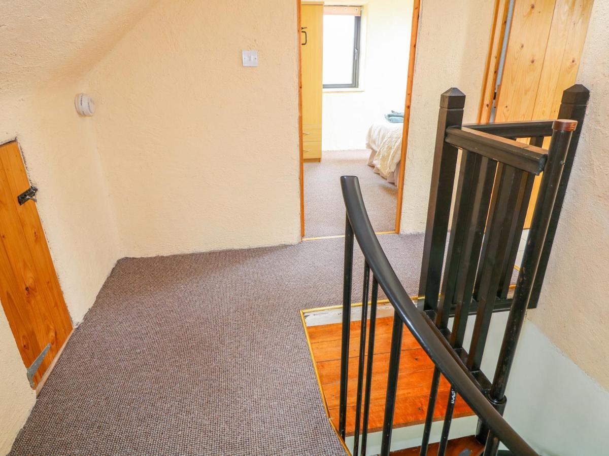 Holiday home Mullaghderg Banks