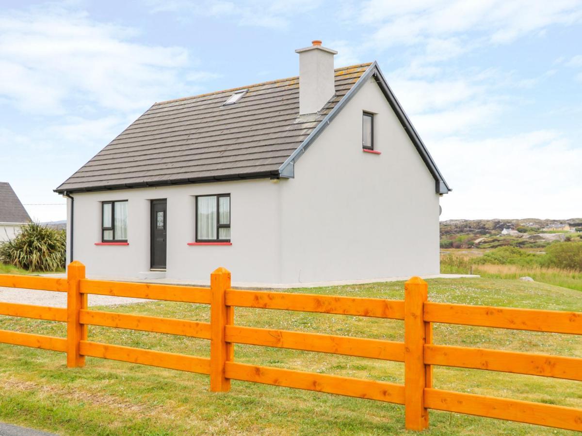 Mullaghderg Banks Holiday home Letterkenny