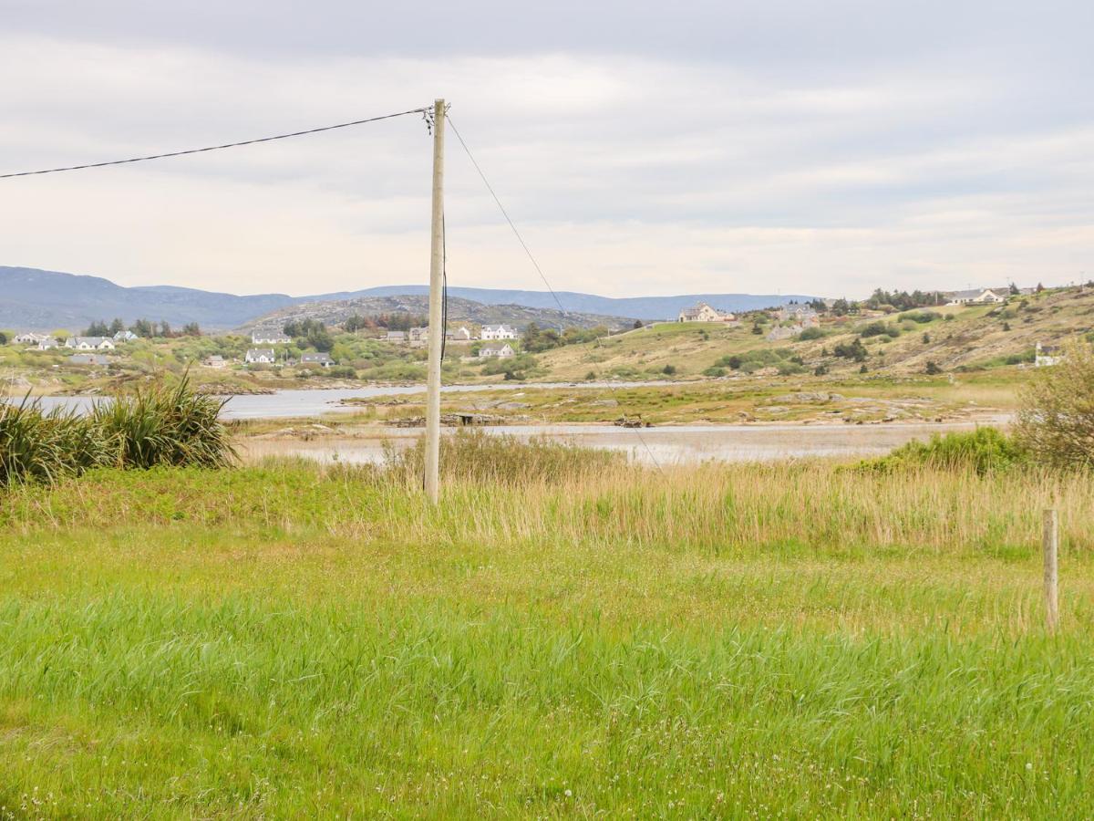 Mullaghderg Banks Holiday home *