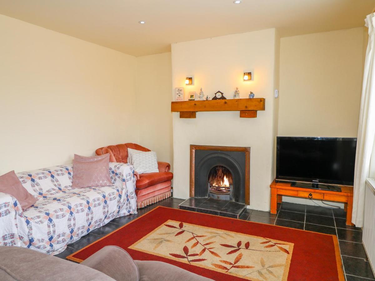 Holiday home Mullaghderg Banks