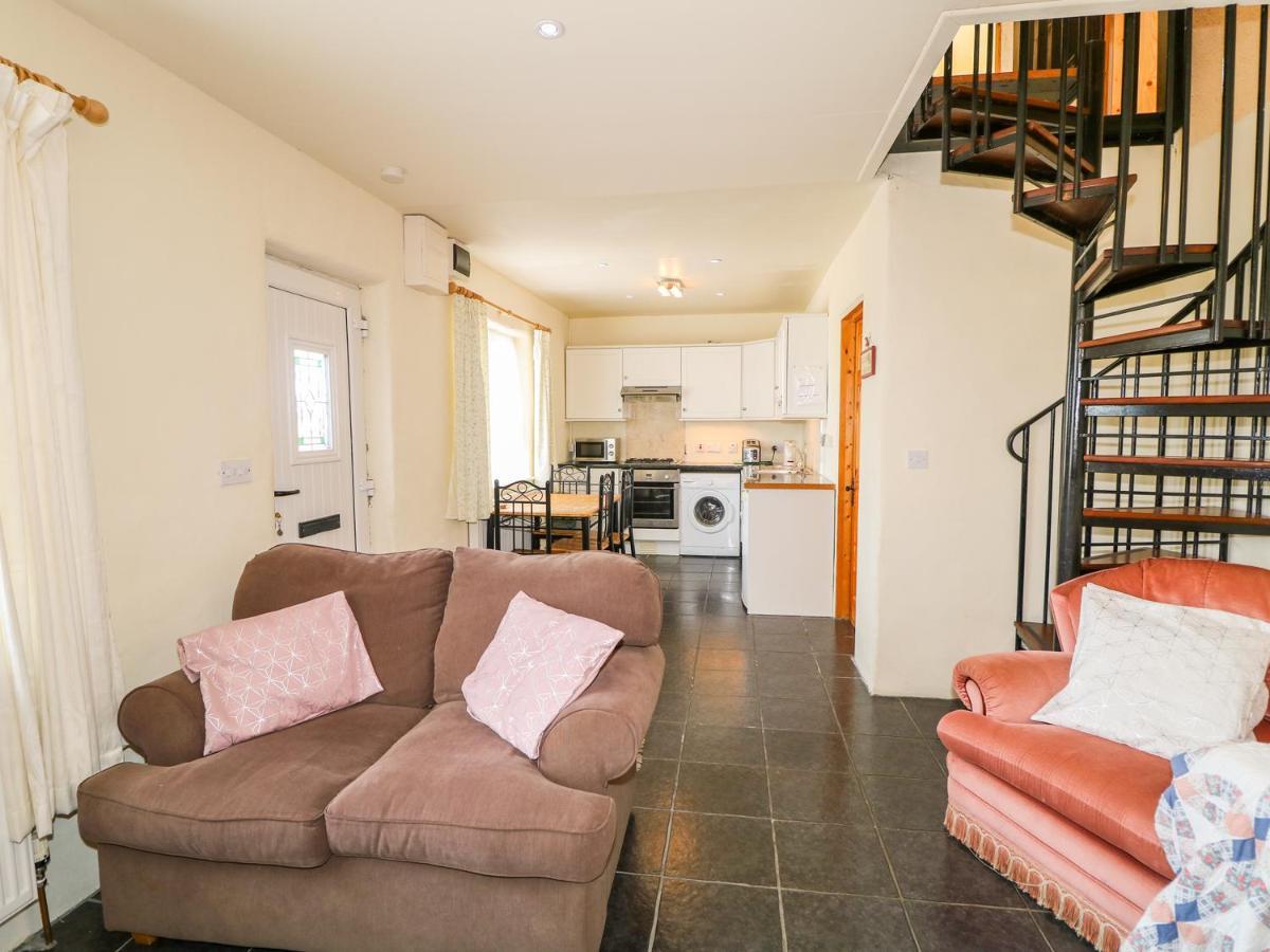 Mullaghderg Banks Holiday home