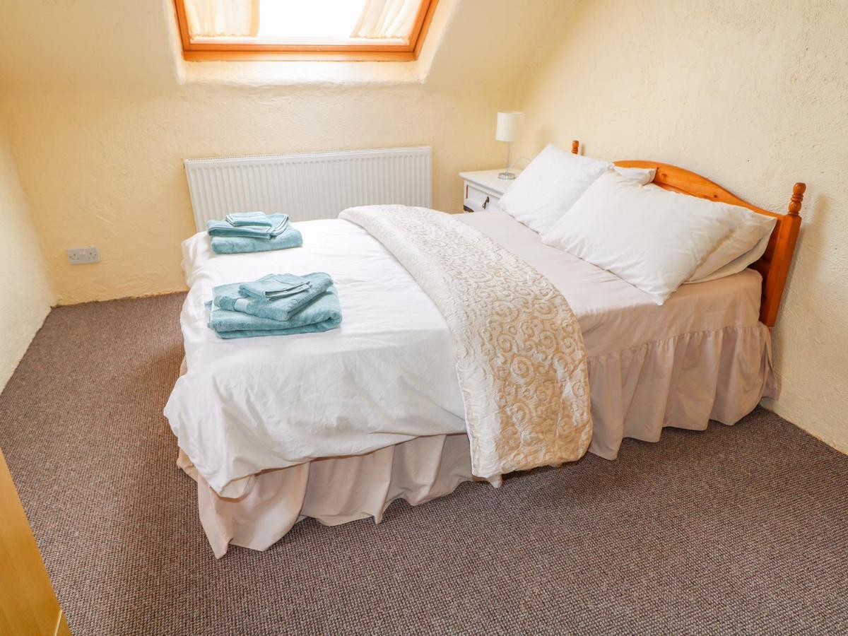 Mullaghderg Banks Holiday home Letterkenny