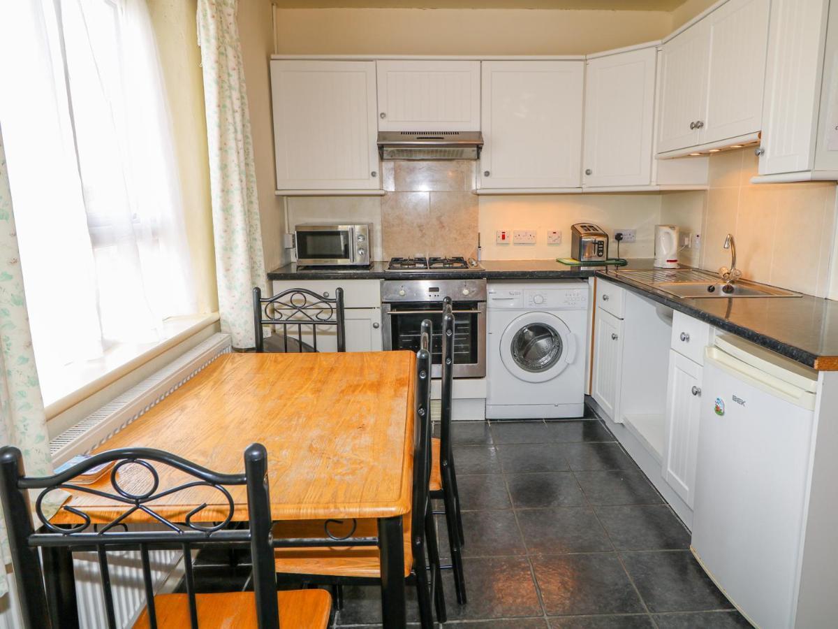 Holiday home Mullaghderg Banks