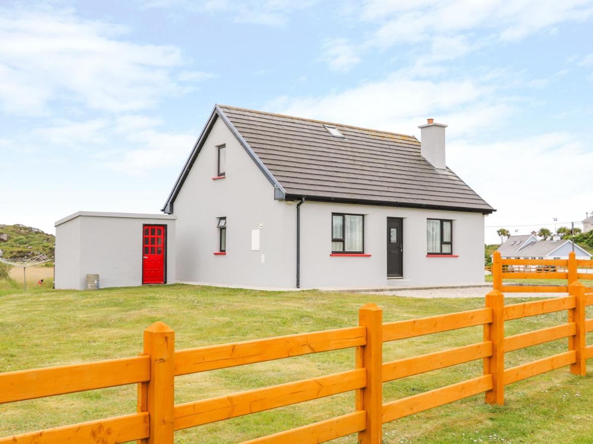 Mullaghderg Banks *