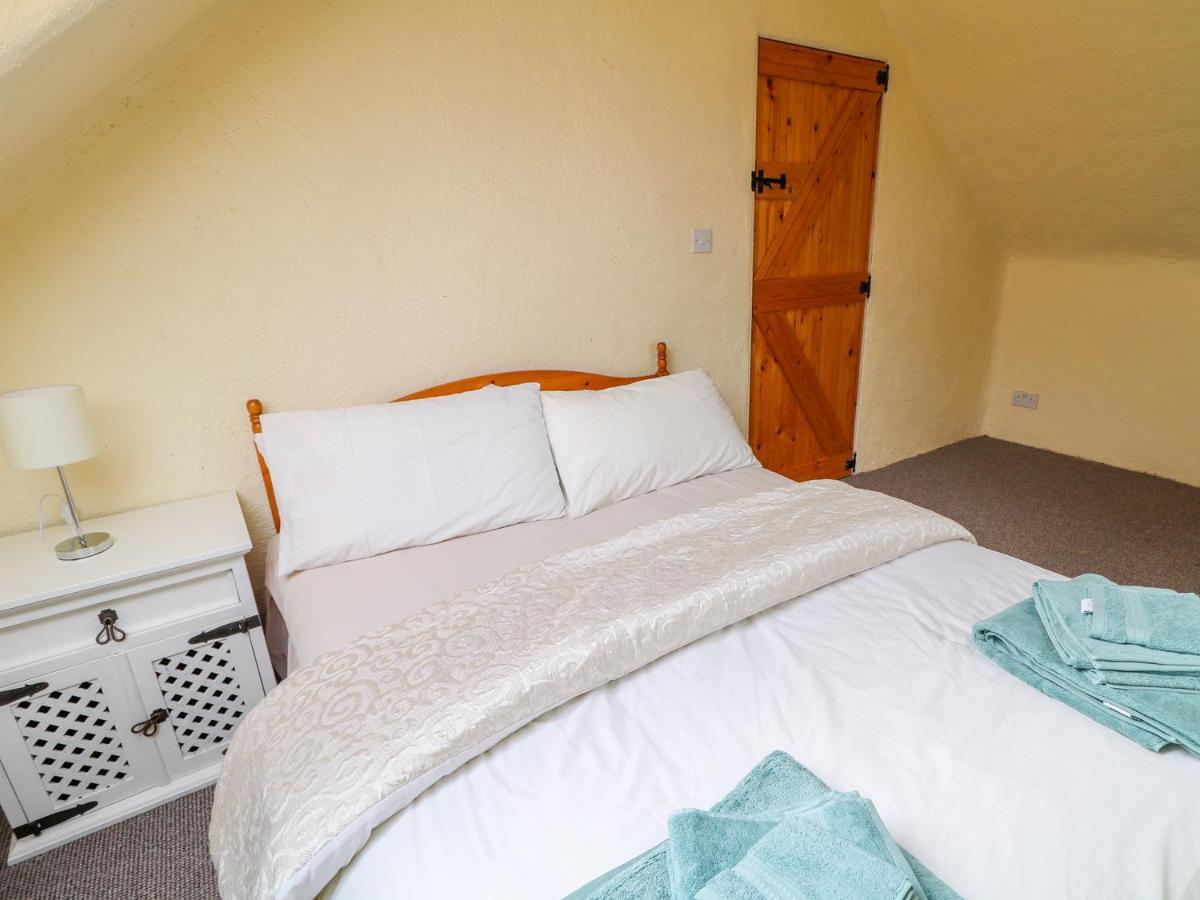 Holiday home Mullaghderg Banks