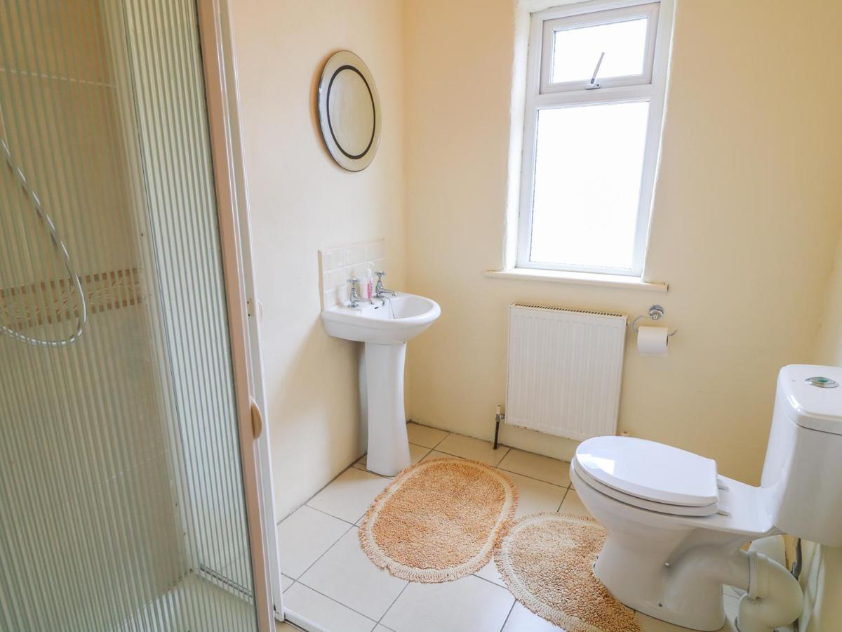 Holiday home Mullaghderg Banks *