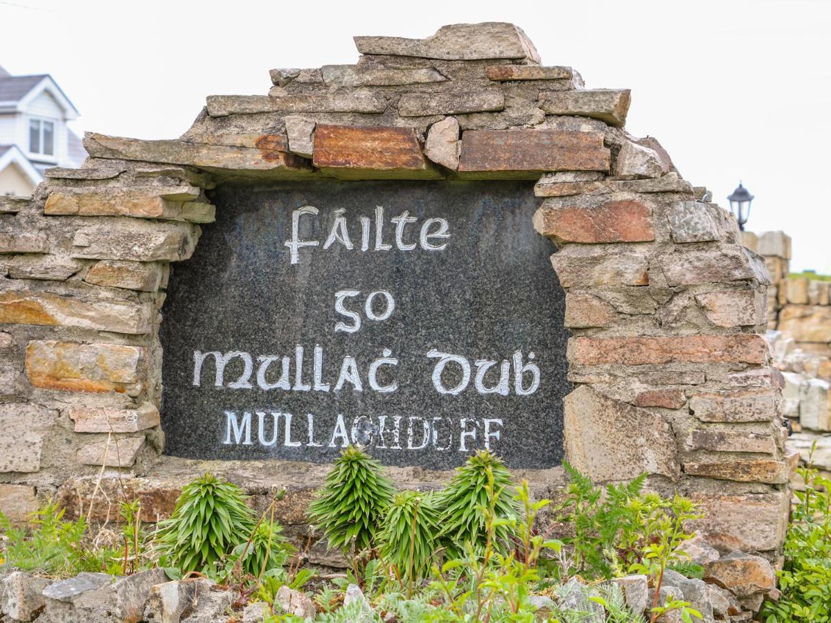 Mullaghderg Banks * Letterkenny