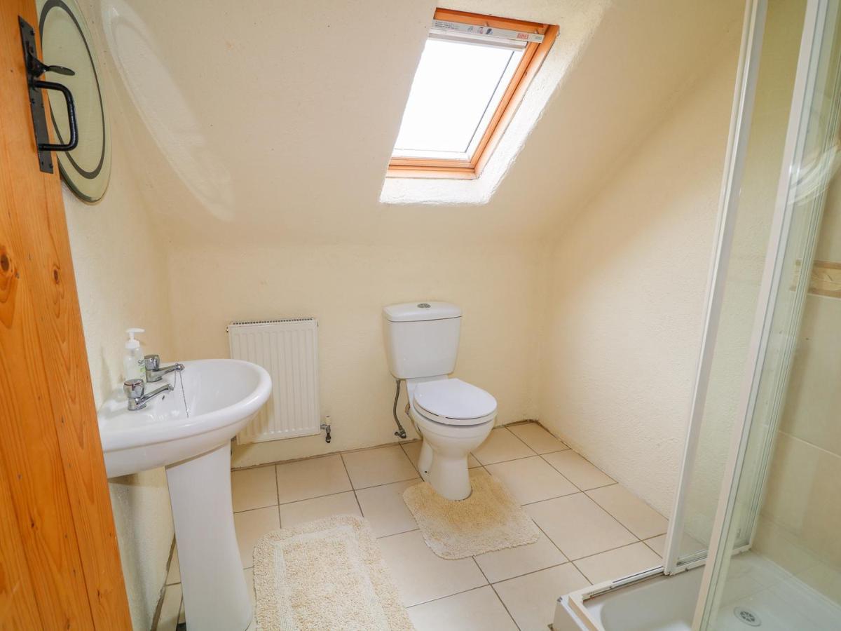 Mullaghderg Banks Holiday home